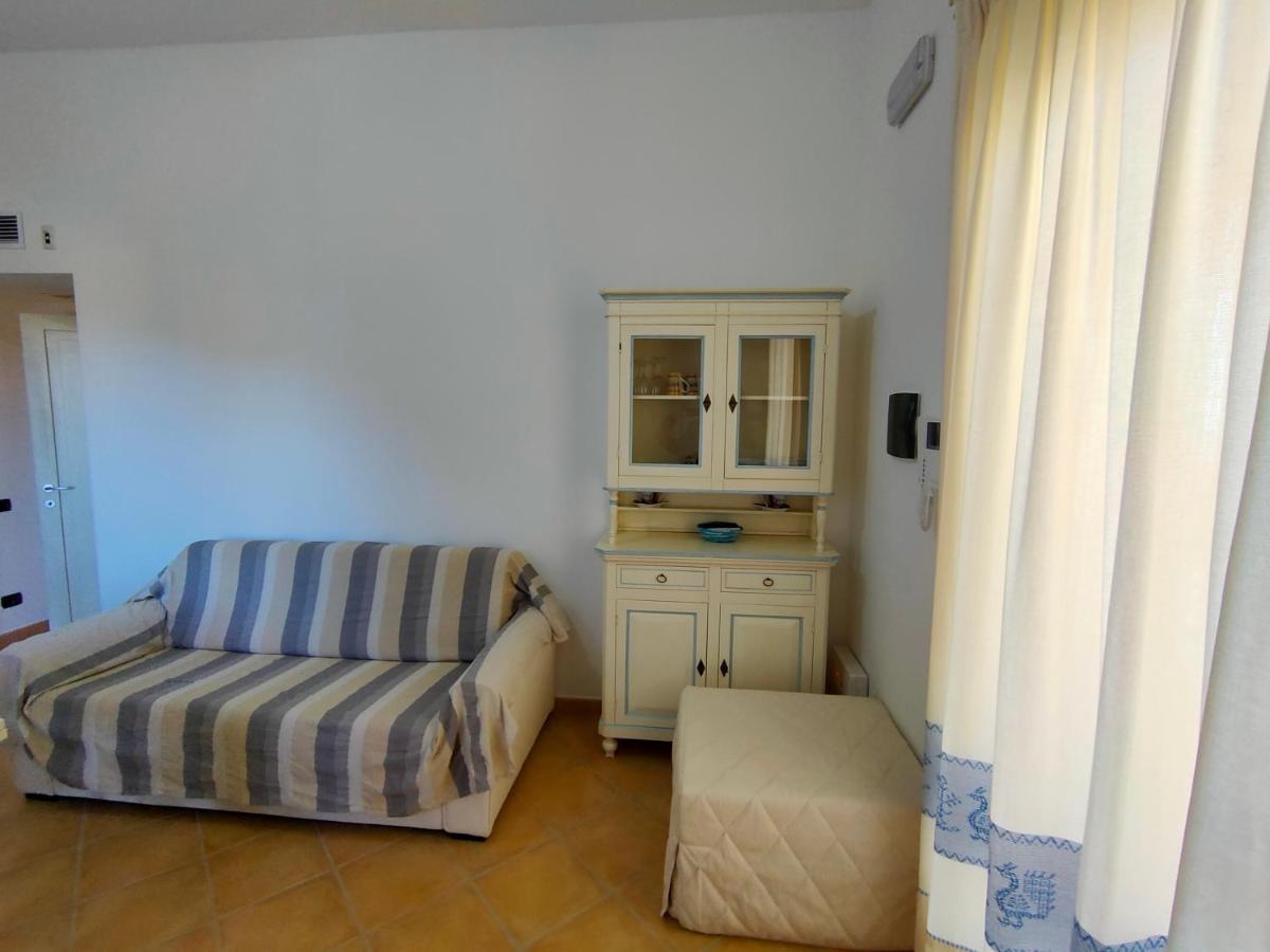 Pan Di Zucchero Nebida Extérieur photo